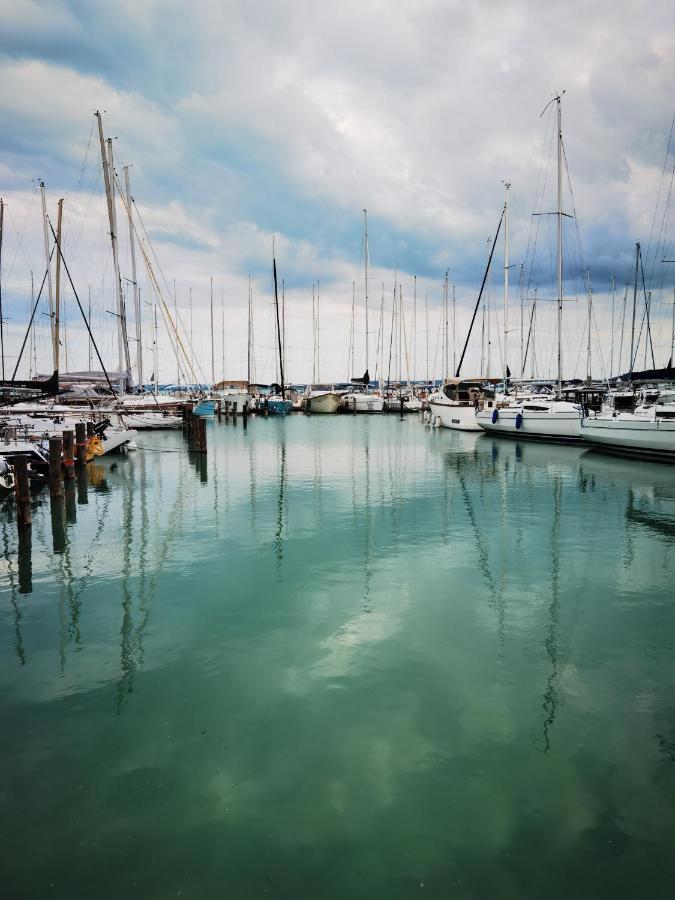 הוילה Dörgicse Panorama, Balaton מראה חיצוני תמונה